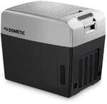 Dometic TropiCool TCX 35 Thermoelektrische K&uuml;hlbox 33L 12V / 24V / 230V