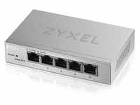 ZyXEL GS1200-5 5-Port Gigabit web / smart managed Switch