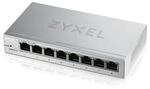 ZyXEL GS1200-8 8-Port Gigabit web / smart managed Switch