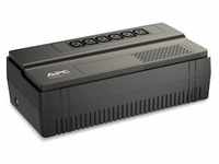 APC Easy-UPS BV500I, 500VA (AVR, 6x C13)