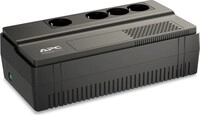 APC BV1000I-GR, APC Easy-UPS BV1000I-GR, 1000VA (AVR, 4x Schuko) APC BV1000I-GR, APC Easy-UPS BV1000I-GR, 1000VA (AVR, 4x Schuko)