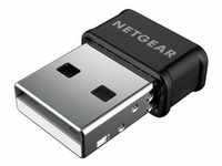 Netgear AC1200 A6150 WLAN-ac (USB 2.0, Dual-Band) Nano USB-Adapter