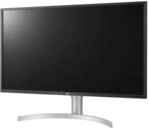 LG 32UL750-W 80cm (31,5") 4K Monitor HDMI/DP/USB-C 400cd/m&sup2; HDR600 HV LS
