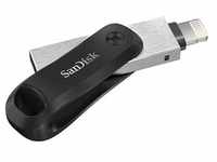 SanDisk iXpand Go 256GB USB 3.0 & Lightning Stick