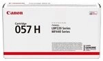 Canon 057H Toner Schwarz f&uuml;r ca. 10.000 Seiten