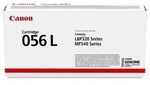 Canon 056L Toner Schwarz f&uuml;r ca. 5.100 Seiten
