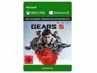 Gears of War 5 XBox Digital Code DE