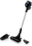 Bosch BBS611PCK Akku-Staubsauger, Unlimited Serie 6, Blau