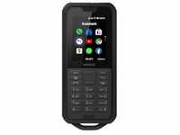 Nokia 800 Tough Dual-SIM schwarz 16CNTB01A08