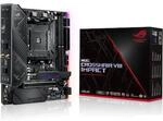 ASUS ROG Crosshair VIII Impact X570 Mini-ITX Mainboard Sockel AM4
