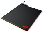Asus ROG Balteus Mauspad schwarz