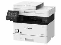 Canon i-SENSYS MF445dw S/W-Laserdrucker Scanner Kopierer Fax LAN WLAN