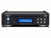 TEAC PD-301DAB-X CD-Player und DAB/FM-Tuner Schwarz