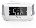 Hama 00054231 Digitalradio "DR36SBT", FM/DAB/DAB+/Bluetooth&reg;