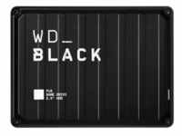 WD_BLACK P10 Game Drive USB3.2 Gen1 2TB 2.5zoll schwarz