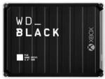 WD_BLACK P10 Game Drive f&uuml;r Xbox Series X/S 5 TB 2.5 Zoll USB 3.0 Micro-B (5Gb/​s)