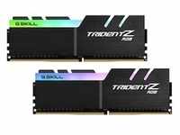 32GB (2x16GB) G.Skill TridentZ RGB DDR4-3600 CL16 RAM Speicher Kit
