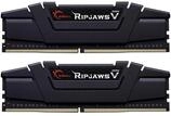 32GB (2x16GB) G.Skill Ripjaws V DDR4-3600 CL18 RAM Speicher Kit