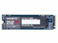 Gigabyte NVMe SSD 256 GB NVMe 1.3 M.2 2280