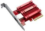 ASUS XG-C100C V3 PCI-Express Netzwerk Karte 10GBase-T