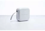 Brother P-touch CUBE Plus wei&szlig; Beschriftungsger&auml;t Bluetooth