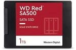 WD Red SA500 NAS SATA SSD 1 TB 2,5"/7mm