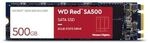 WD Red SA500 NAS SSD 500 GB M.2 2280 SATA