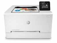 HP Color LaserJet Pro M255dw Farblaserdrucker LAN WLAN