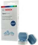 Bosch TCZ8002A Entkalkungstabletten 3 Stck. a`36g