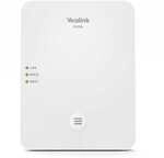 Yealink W80B - Basisstation f&uuml;r schnurloses Telefon/VoIP-Telefon