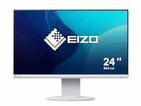 EIZO EV2460-WT 60,5cm (23,8") Full HD IPS Monitor DP/HDMI/DVI/VGA 5ms Pivot