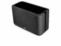 Denon HOME 350 Multiroom-Lautsprecher mit Bluetooth, WLAN, Airplay 2, schwarz