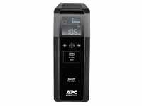 APC Back-UPS Pro 1200S, 1200VA, 230V - 8x IEC Ausgänge (BR1200SI)