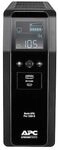 APC Back UPS Pro BR1200SI, 1200VA, 8x C13, AVR, Display, &Uuml;berspannungsschutz