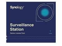 Synology Device License Pack für 1 Überwachungsgerät Surveillance Station