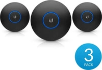 Ubiquiti Networks NHD-COVER-BLACK-3, Ubiquiti Networks Ubiquiti Abdeckung...