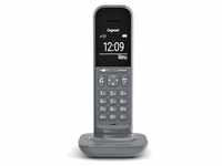 Gigaset CL390HX Universal-Mobilteil für VoIP-Router mit DECT oder DECT-CATiq...