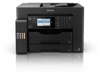 EPSON EcoTank ET-16650 Drucker Scanner Kopierer Fax A3+ WLAN