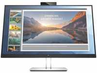 HP 6PA50A4#ABB, HP E24d G4 60,5cm (23.8 ") FHD IPS Monitor mit Webcam 16:9