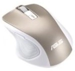 ASUS MW202 Optische Wireless Maus gold