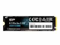 Silicon Power Ace A60 M.2 NVMe SSD 1TB 2280
