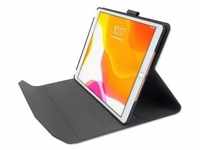 4smarts Flip-Tasche DailyBiz für Apple iPad 10,2" (2021 - 2019) Air 3 / Pro 10.5