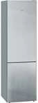 Siemens KG39EALCA iQ500 K&uuml;hl-Gefrierkombination 201 cm H&ouml;he EEK C Silber