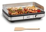 Tefal Maxi Plancha CB690D Elektro Tischgrill Tefal Maxi Plancha CB690D Elektro Tischgrill