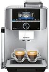 Siemens TI9558X1DE EQ.9 plus connect s500 Kaffeevollautomat Edelstahl