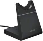 Jabra Evolve2 65 Deskstand Ladestation USB schwarz