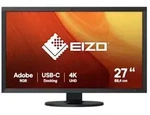 EIZO CS2740, EIZO ColorEdge CS2740 68,4cm (27 ") 4K UHD IPS Monitor HDMI/DP/USB-C EIZO CS2740, EIZO ColorEdge CS2740 68,4cm (27 ") 4K UHD IPS Monitor HDMI/DP/USB-C