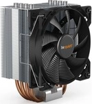 be quiet! Pure Rock 2 CPU Kühler für Intel und AMD, silber be quiet! Pure Rock 2 CPU Kühler für Intel und AMD, silber