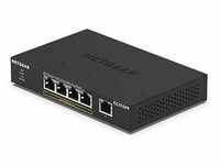 Netgear GS305PP 5-port Gigabit Ethernet PoE+ Unmanaged Switch