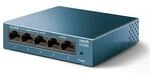 TP-LINK LiteWave LS108G - 8-Port Gigabit Desktop Switch